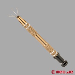 BDSM sextoy voor de tepels - GripTease van Dr Sado - Thumbnail