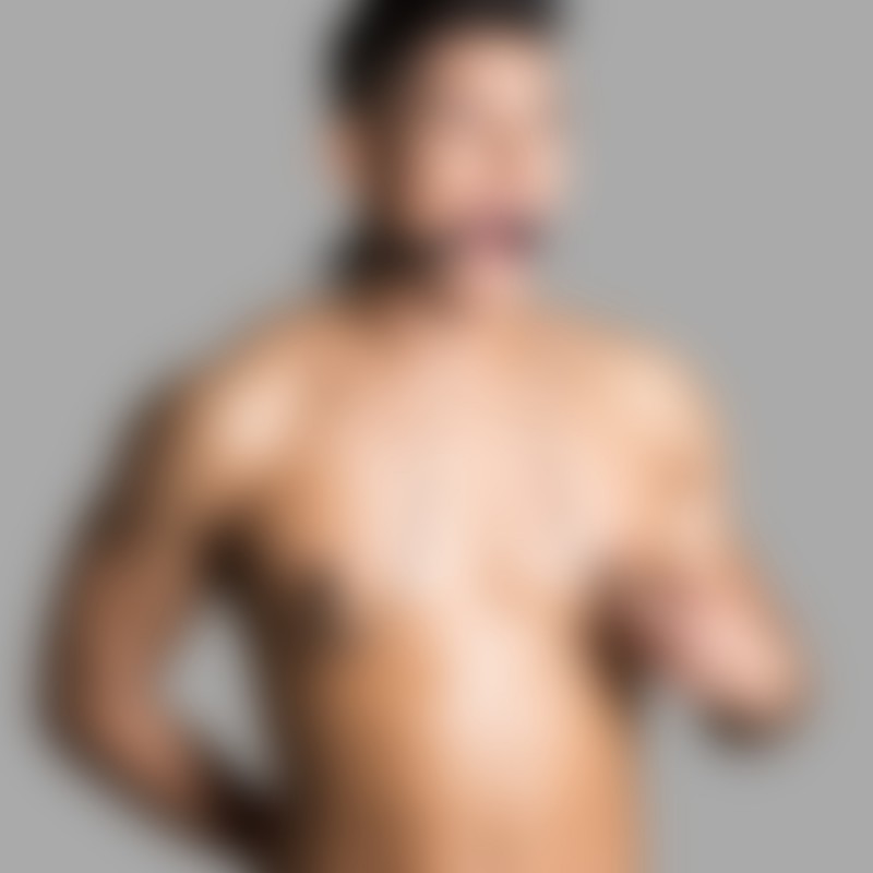 Meme kelepçeleri ile O ağızlık - 3