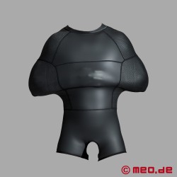 Camicia di forza in neoprene - Thumbnail