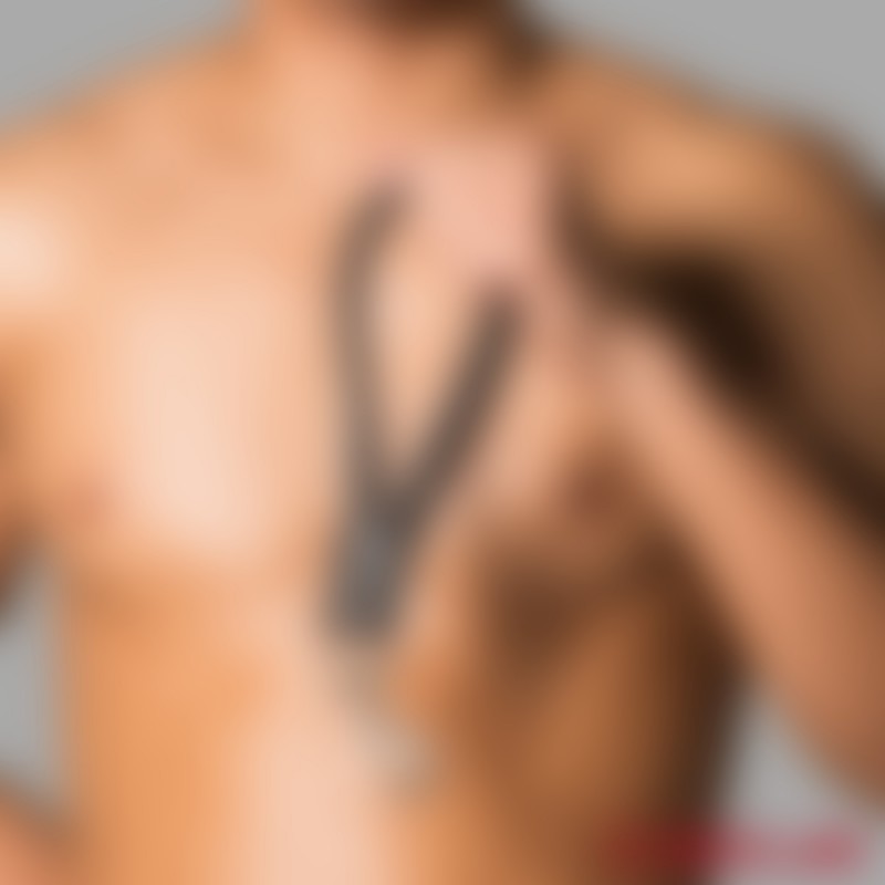 Smycz prowadząca od MEO® do wiązania i nie tylko - 3