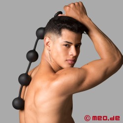 Anális golyók XXL - Thumbnail