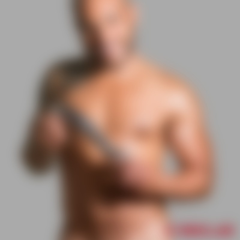 AlphaMale® - Big Johnny - Stimolatore prostatico - 3