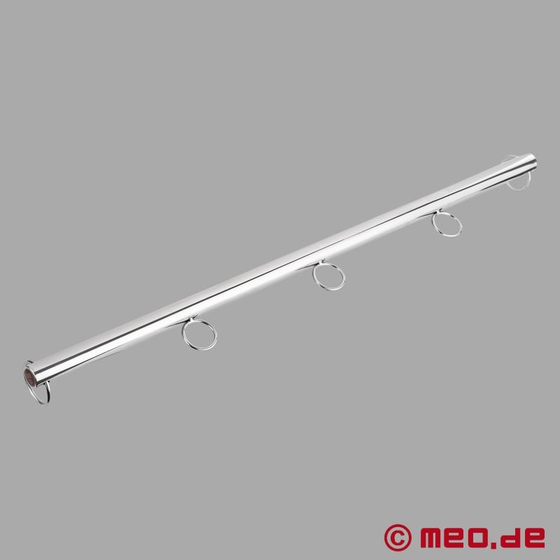 Metal BDSM spreader bar