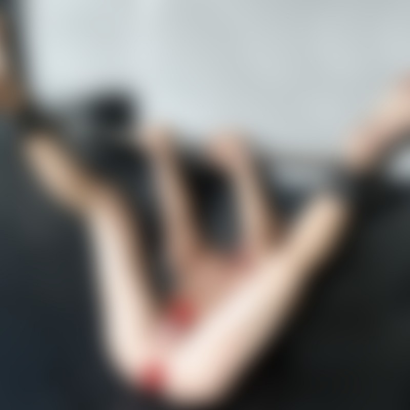 Fém BDSM spreader bar - 1