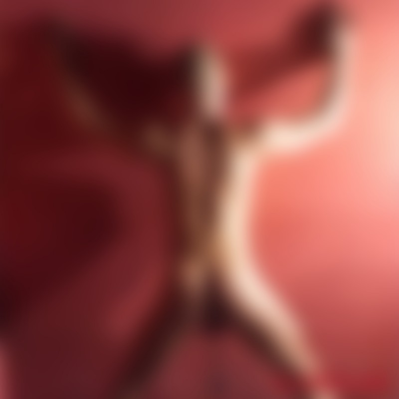 IronChute™ - Ball stretcher i läder - 1