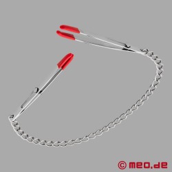 Nippelklemmen Tweezer - Thumbnail