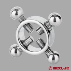 Nipple Wheel - Pince à tétons - Thumbnail