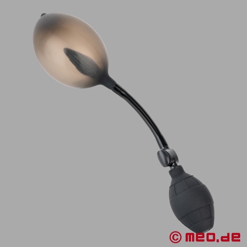 Anal genişletme için anal balon - 1