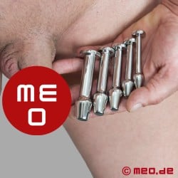 Plug para el pene BDSM para profesionales - ACE