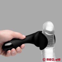 Cumelot Teasers - BDSM-Masturbator für Zwangsorgasmus