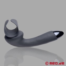 Cumelot Teasers - Masturbatore BDSM per l'orgasmo forzato - Thumbnail