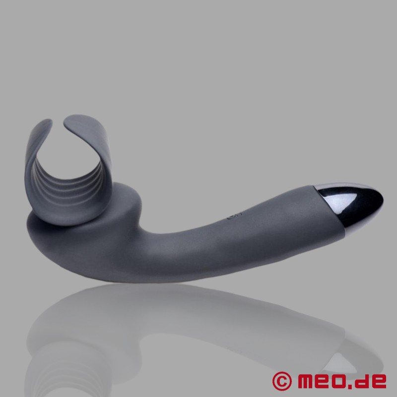 Cumelot Teasers - BDSM forced orgasm masturbator - 5