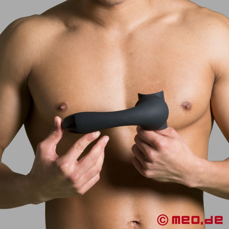 Cumelot Teasers - BDSM forced orgasm masturbator - 8