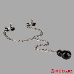 Nipple Clamps - Thumbnail