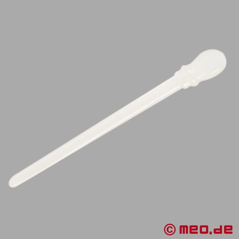 Piss Play Dilator mit Pumpball