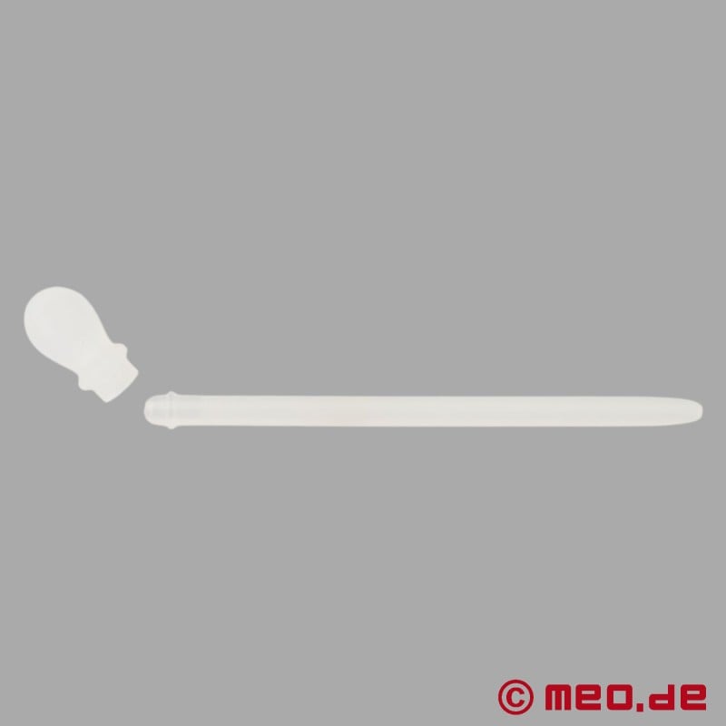 Piss Play Dilator mit Pumpball