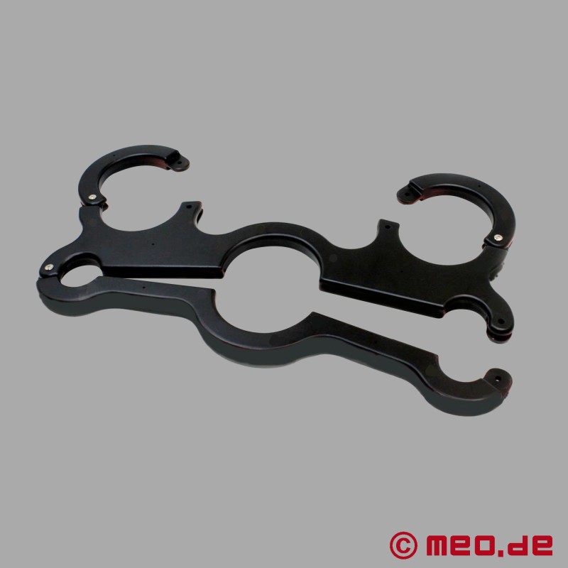 Mobiliário móvel BDSM NO ESCAPE 2.0 - 2