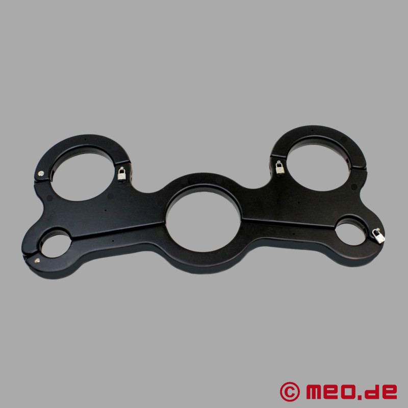 Mobila BDSM möbler NO ESCAPE 2.0 - 4