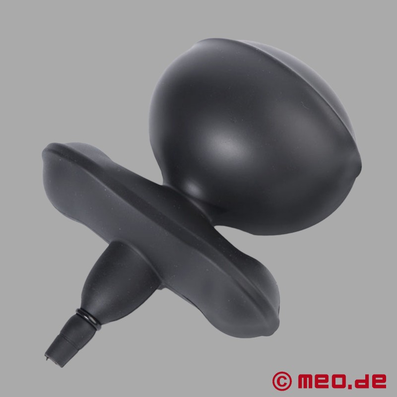 Şişirilebilir ağızlık - Kelebek Ağızlık - 6