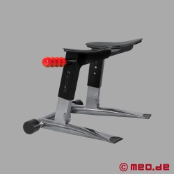 Siège érotique RED Rim Seat DeLuxe - Thumbnail