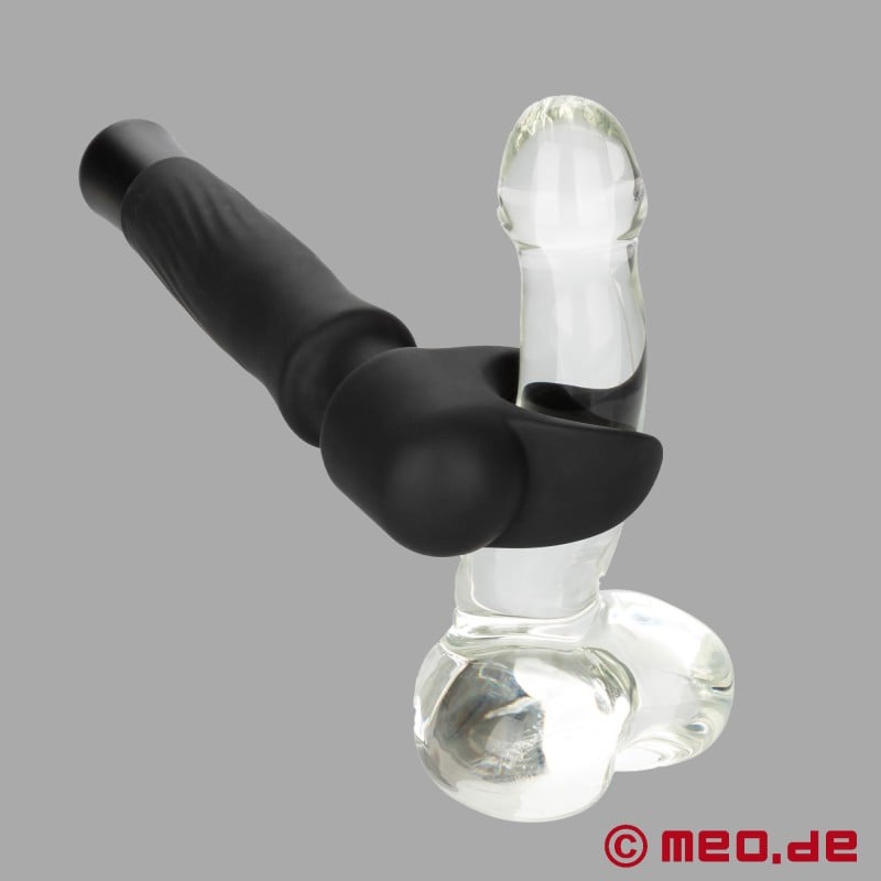 Masturbateur pour orgasme forcé CUMELOT Stroker