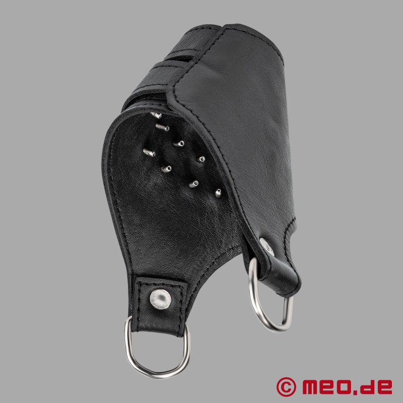 PainMaster™ - Natahovač semenníkov s tŕňmi - 2