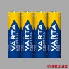 4 VARTA batterijen INDUSTRIAL Mignon AA 1,5 V - Thumbnail