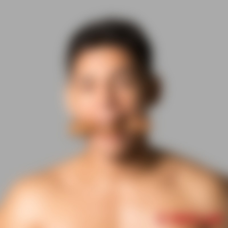 BDSM-knebel laget av tre - 1