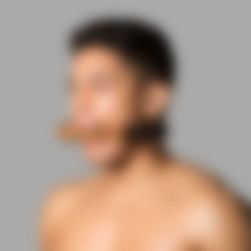 Ahşaptan yapılmış BDSM ağızlık - 3