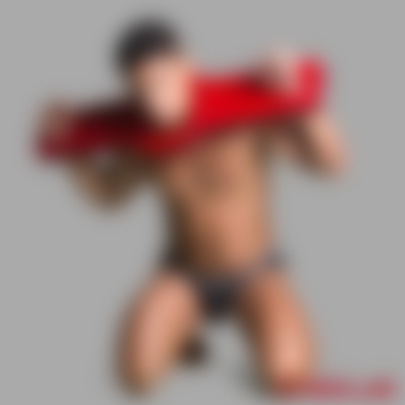 Pelourinho BDSM para a cabeça e as mãos - 3