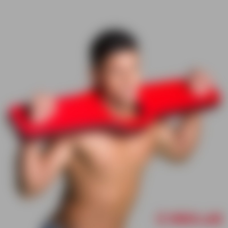 Pelourinho BDSM para a cabeça e as mãos - 1