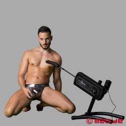 Machine à baiser Gigolo - Thumbnail
