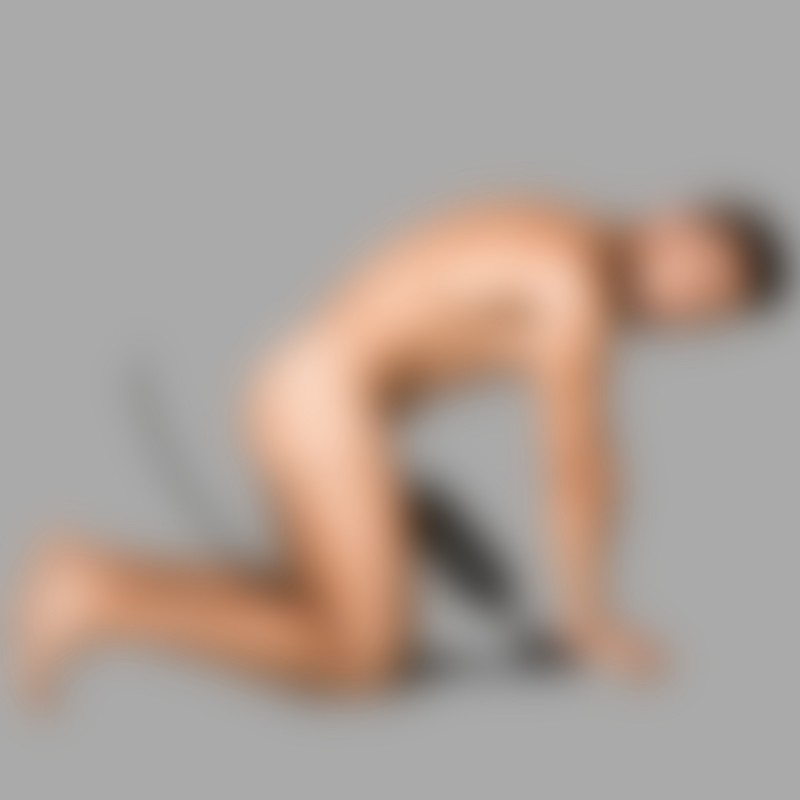 LoveArc 2.0 - The Ingenious Sex Swing - 6