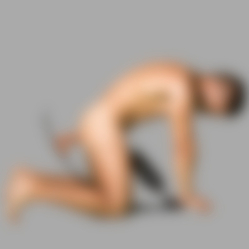 LoveArc 2.0 - The Ingenious Sex Swing - 2