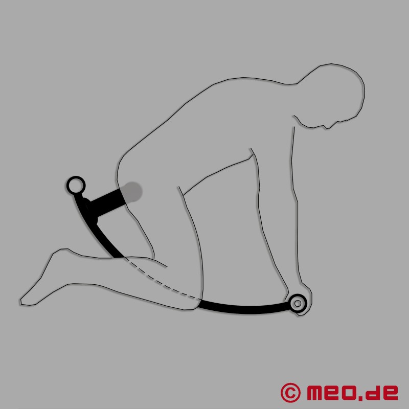 LoveArc 2.0 - The Ingenious Sex Swing - 11