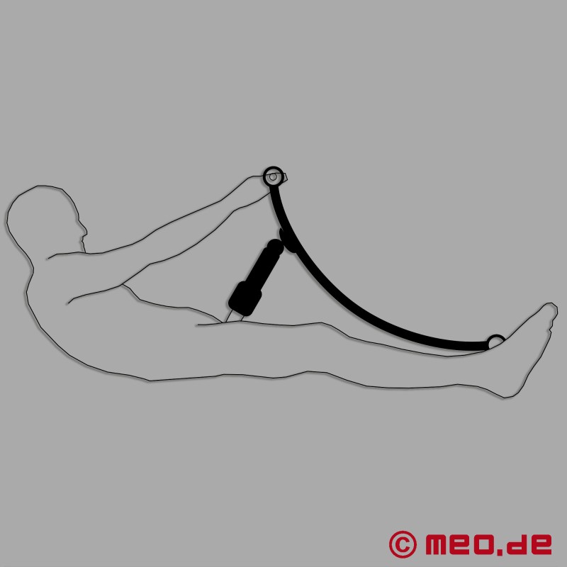 LoveArc 2.0 - The Ingenious Sex Swing - 14