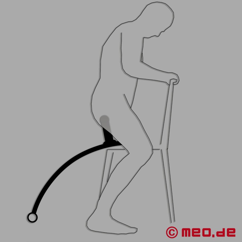 LoveArc 2.0 – Die geniale Sexschaukel - 16