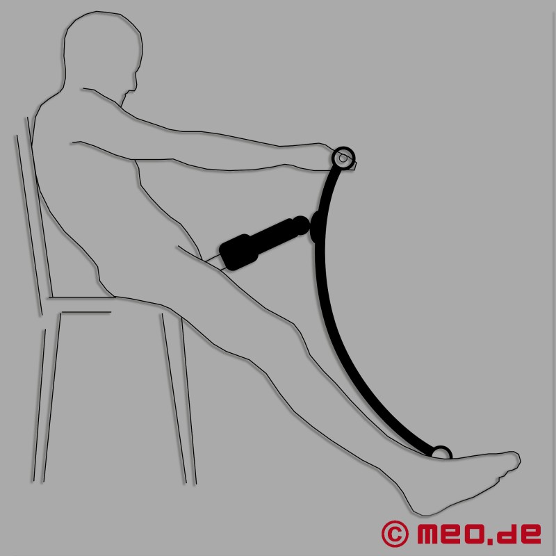 LoveArc 2.0 - The Ingenious Sex Swing - 17