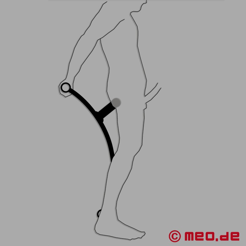 LoveArc 2.0 – Die geniale Sexschaukel - 20