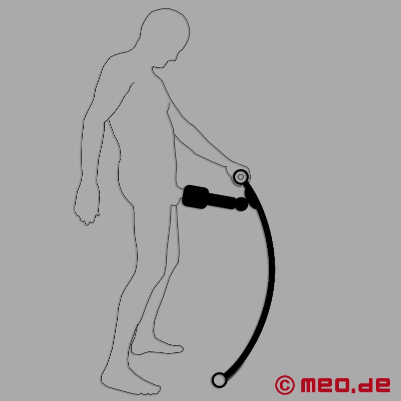 LoveArc 2.0 - The Ingenious Sex Swing - 21