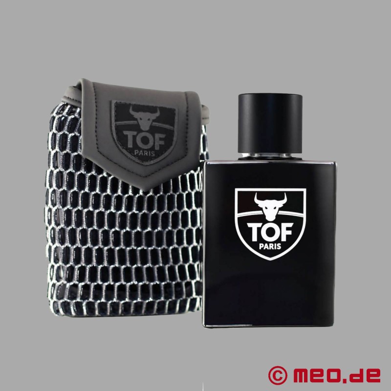 Parfum TOF Parijs