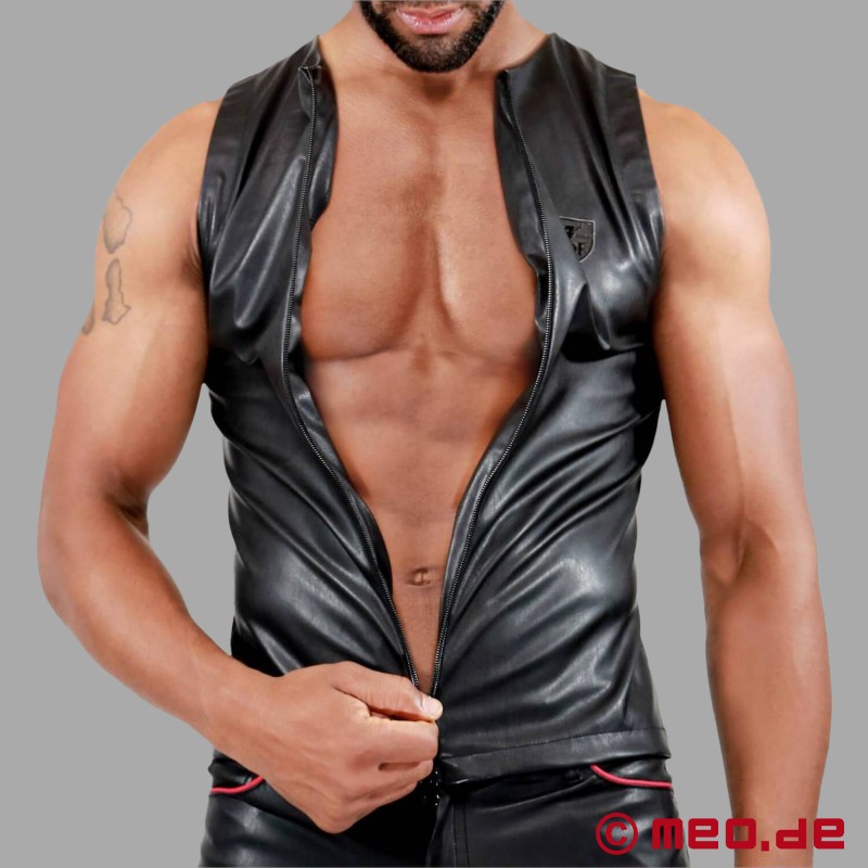 Odinis tank top iš TOF Paris - 1