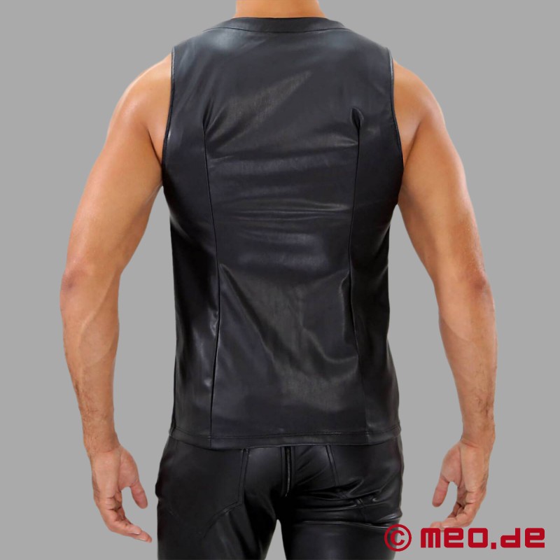 Odinis tank top iš TOF Paris - 3