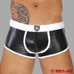 Boxer ouvert pour homme