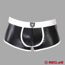 TOF Parisのメンズ「Hipster Slip Ouvert」。 - Thumbnail