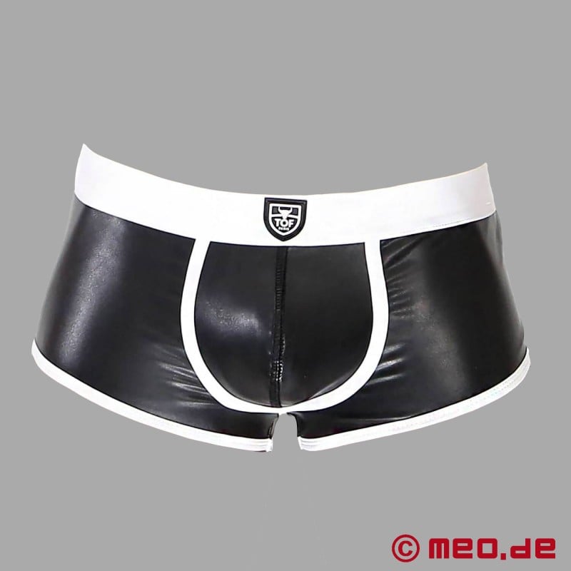 Boxer ouvert pour homme