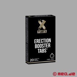 Erekcia Booster Male Enhancement