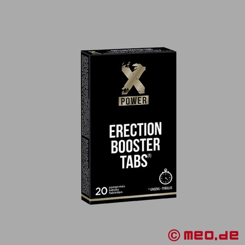 Erekcijos stiprintuvas Male Enhancement