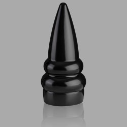 Anal genişletme 2.0 - ASSimilator Anal Plug - Thumbnail