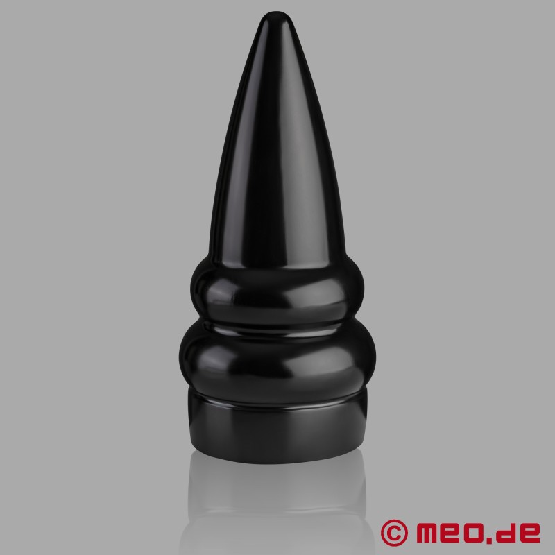 Anal genişletme 2.0 - ASSimilator™ Anal Plug - 1